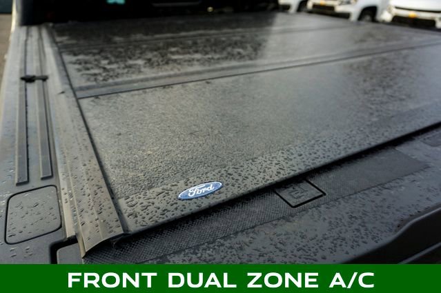 Used 2021 Ford F150 Lariat w/ Equipment Group 502A High image 6