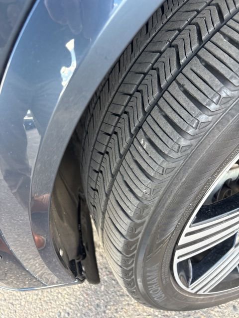 Used 2021 Volvo XC90 T8 Inscription w/ Protection Package Premier image 12