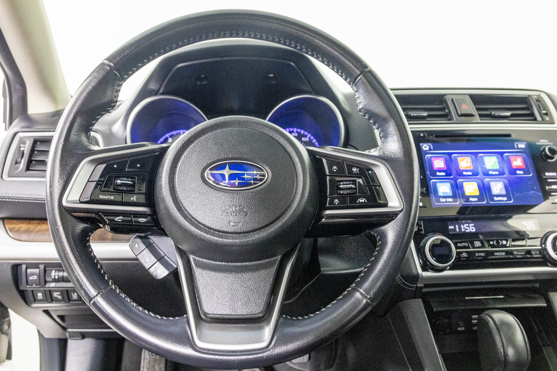 Used 2018 Subaru Outback 2.5i Limited AWD/4WD image 33