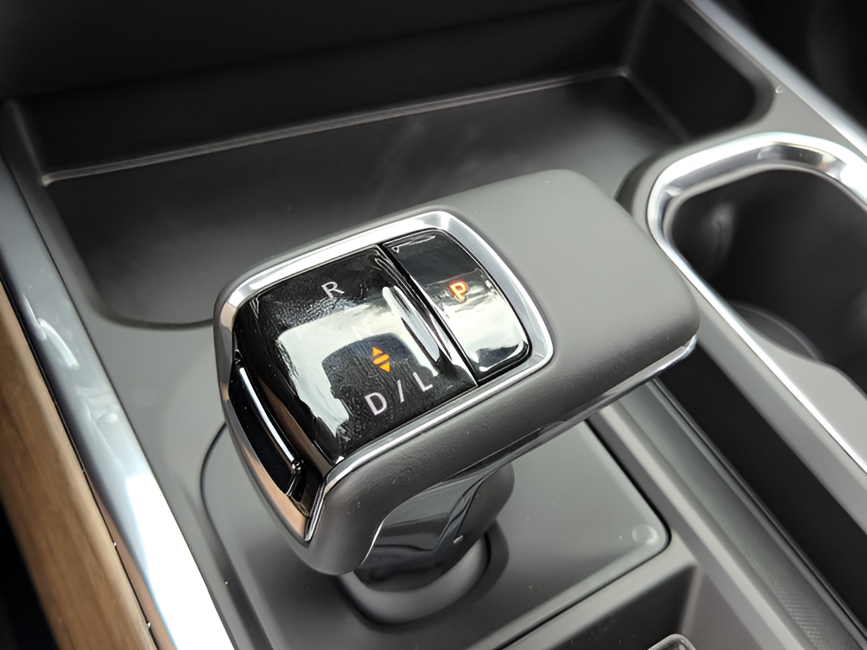 New 2026 Chevrolet Silverado 1500 High Country w/ High Country Premium Package AWD/4WD image 30