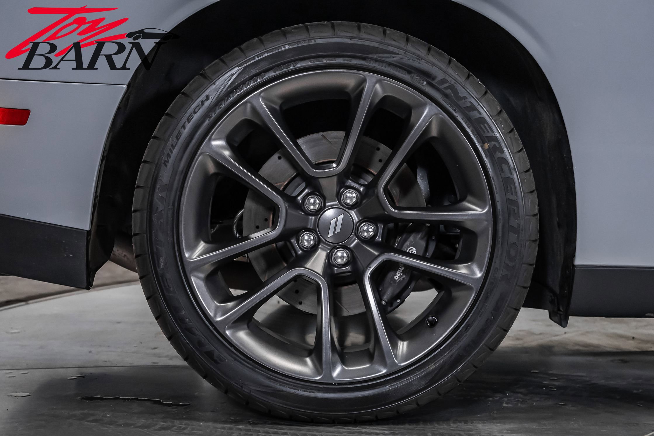 Used 2021 Dodge Challenger R/T Scat Pack image 17