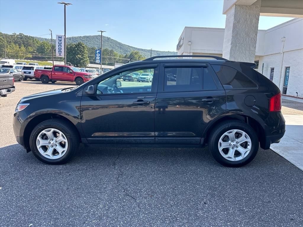 Used 2013 Ford Edge SEL FWD image 24