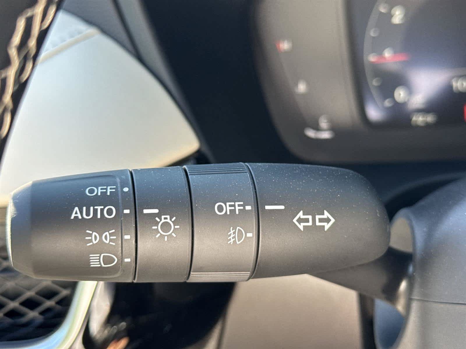 New 2026 Acura ADX A-Spec AWD/4WD image 23