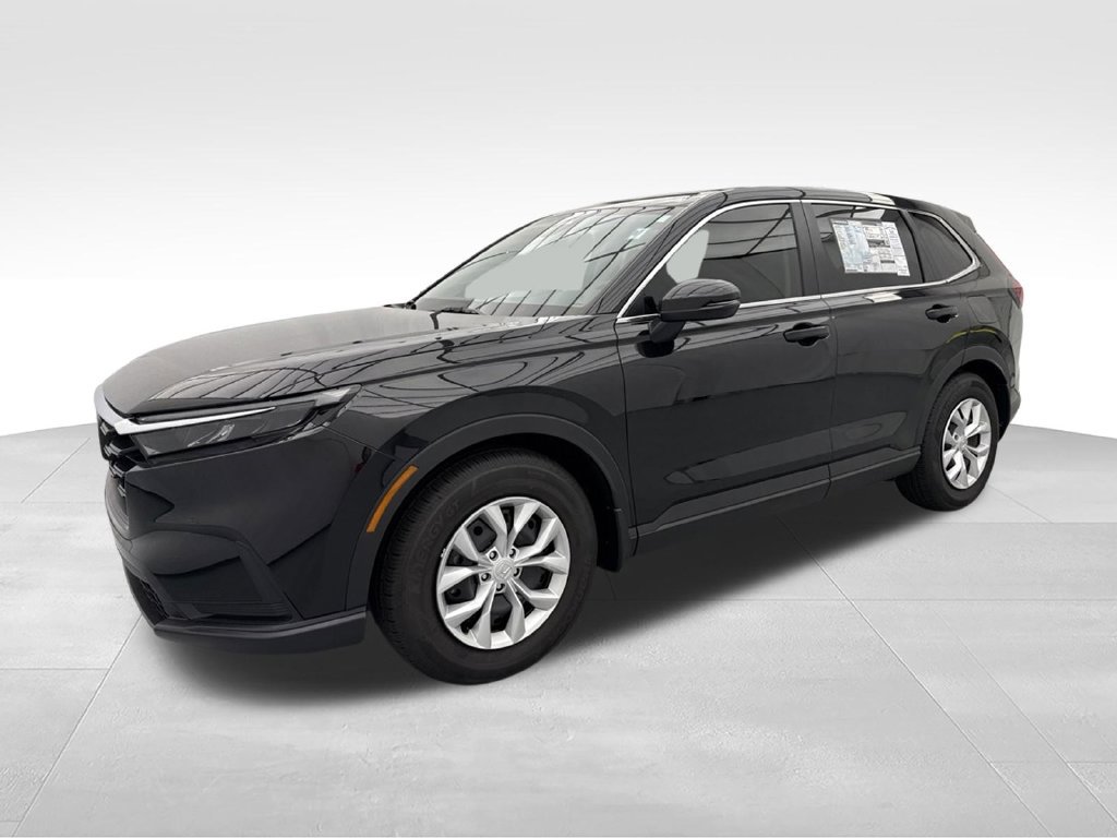 New 2026 Honda CR-V LX image 3