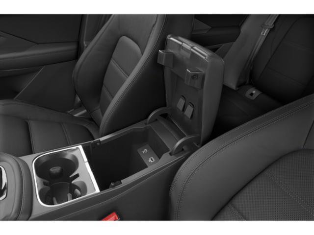 Used 2021 Jaguar E-PACE SE image 14