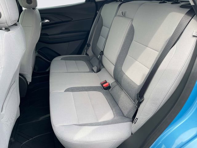 New 2026 Chevrolet TrailBlazer LT w/ Convenience Package image 18