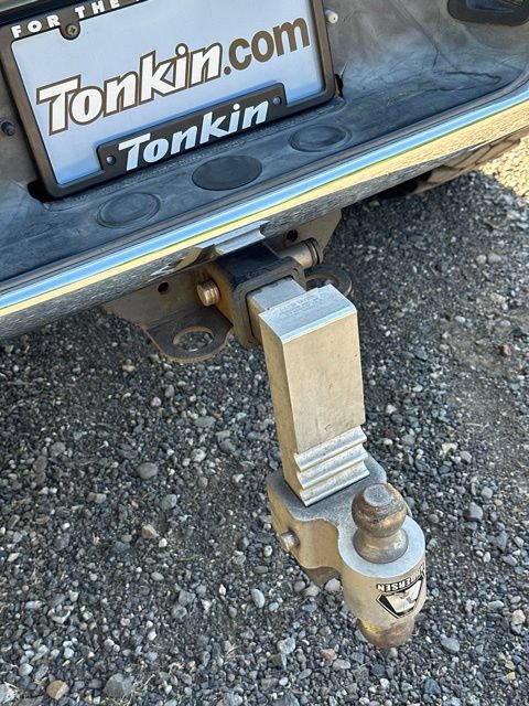 Used 2006 Dodge Ram 2500 Truck SLT AWD/4WD image 19