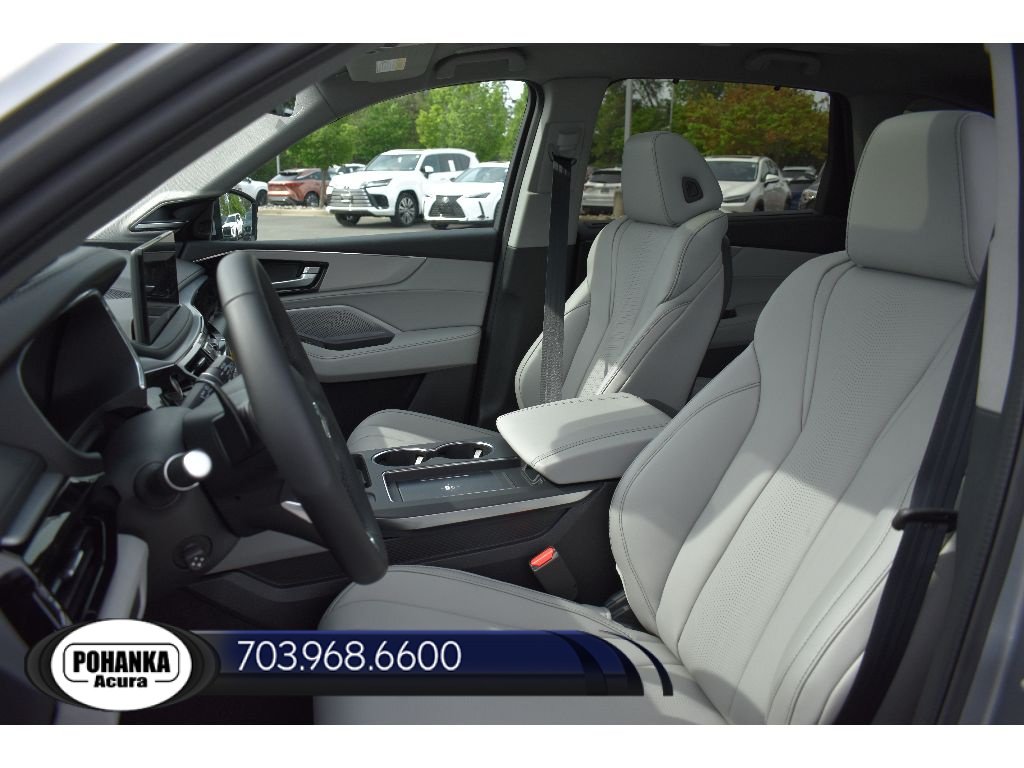 New 2026 Acura MDX w/ Technology Package AWD/4WD image 26