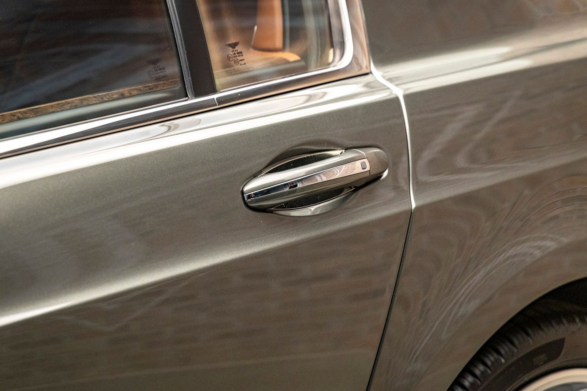 Used 2006 Bentley Flying Spur Flying Spur image 23