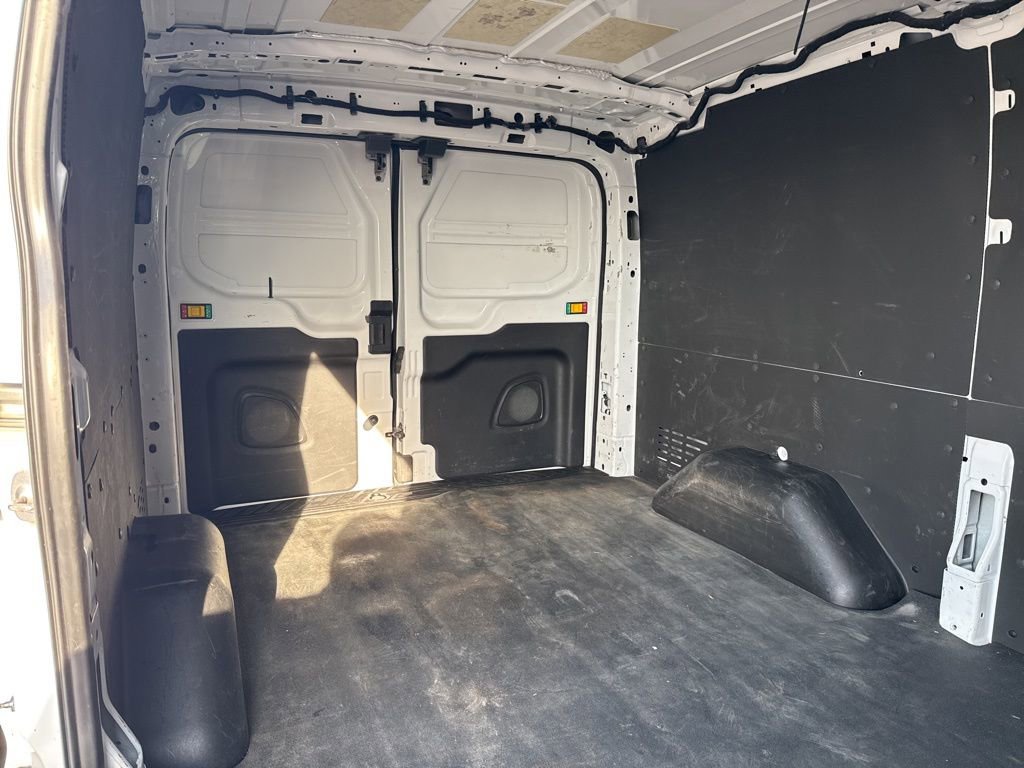 Used 2023 Ford Transit 150 Low Roof w/ Interior Upgrade Package image 15