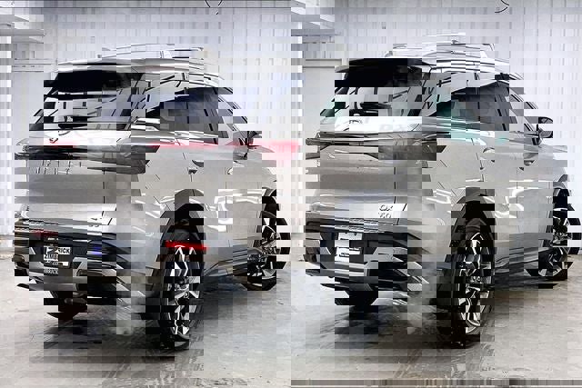 Certified 2025 INFINITI QX60 Luxe w/ Cargo Package AWD/4WD image 13