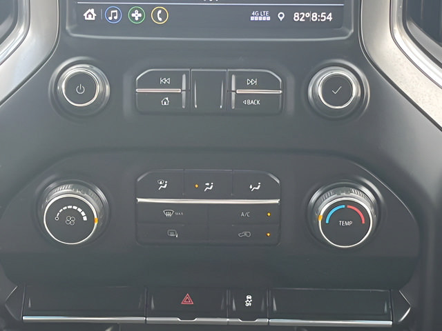 Used 2020 Chevrolet Silverado 2500 LT AWD/4WD image 25