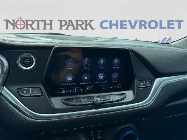Used 2021 Chevrolet Blazer LT FWD image 15