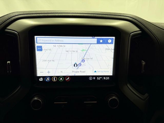 Used 2023 Chevrolet Silverado 3500 LTZ w/ LTZ Convenience Package image 35