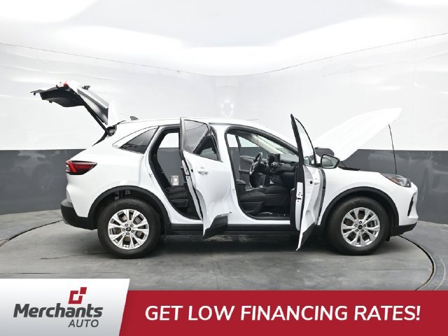 Used 2023 Ford Escape Active AWD/4WD image 59