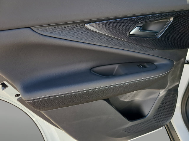 New 2025 Chevrolet Blazer EV LT FWD image 10