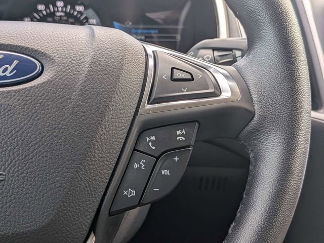 Used 2021 Ford Edge SEL w/ Convenience Package image 25