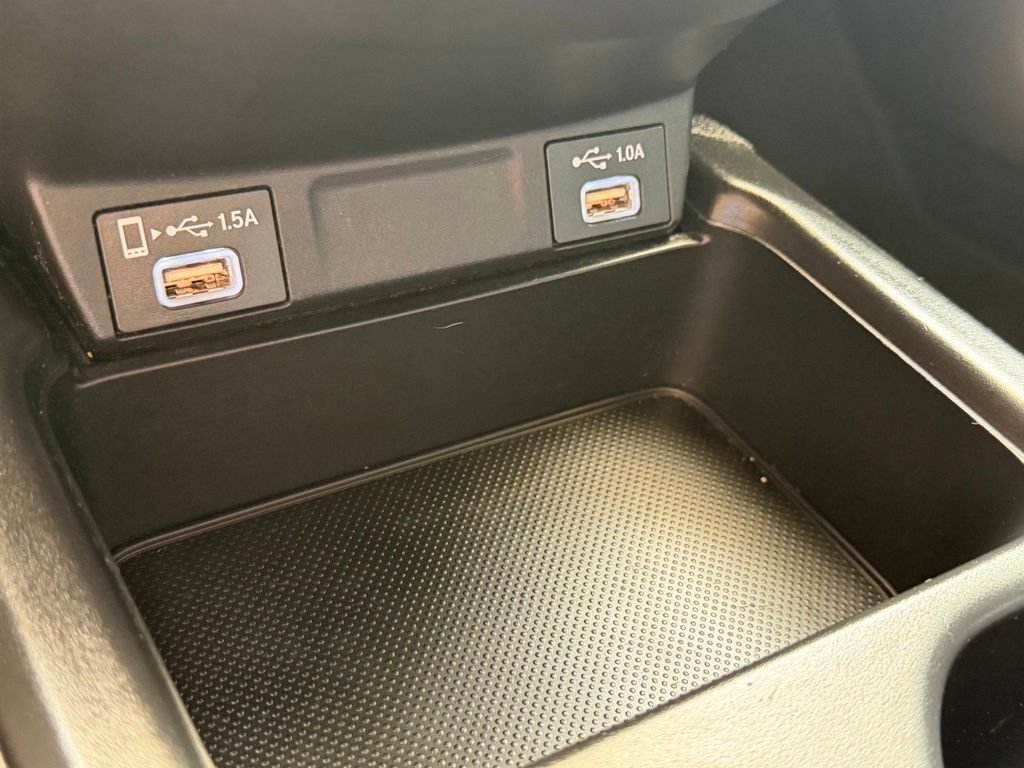 Used 2020 Honda CR-V EX image 8