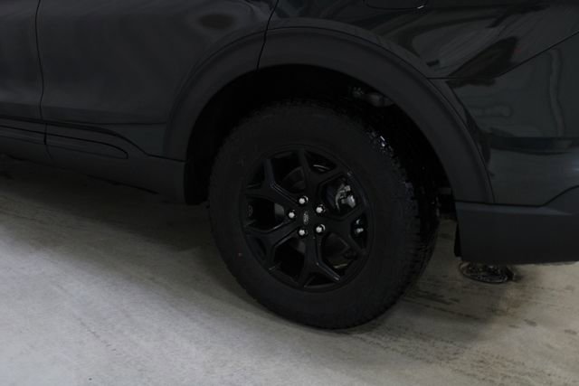 Used 2022 Ford Explorer Timberline image 30