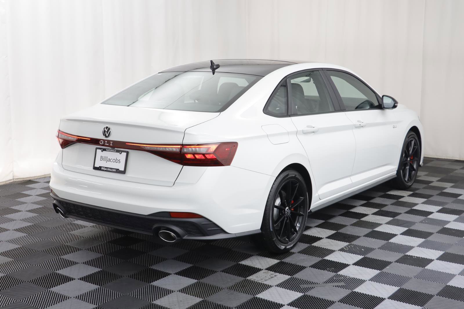 New 2026 Volkswagen Jetta GLI Autobahn image 19