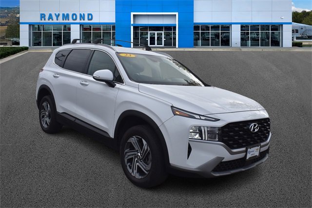 Used 2023 Hyundai Santa Fe SEL