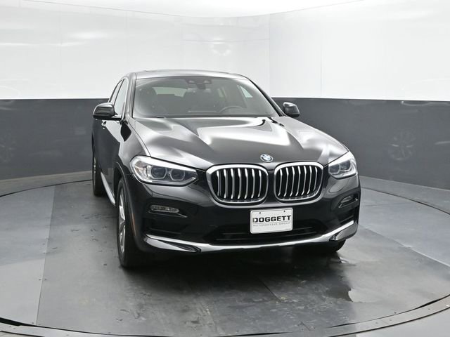 Used 2019 BMW X4 xDrive30i w/ Convenience Package AWD/4WD image 17