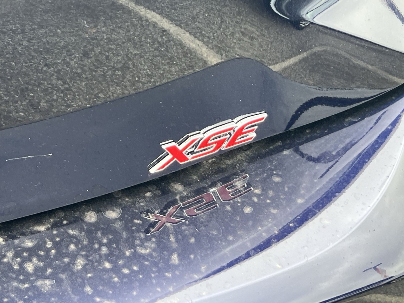 New 2027 Toyota Corolla XSE FWD image 21