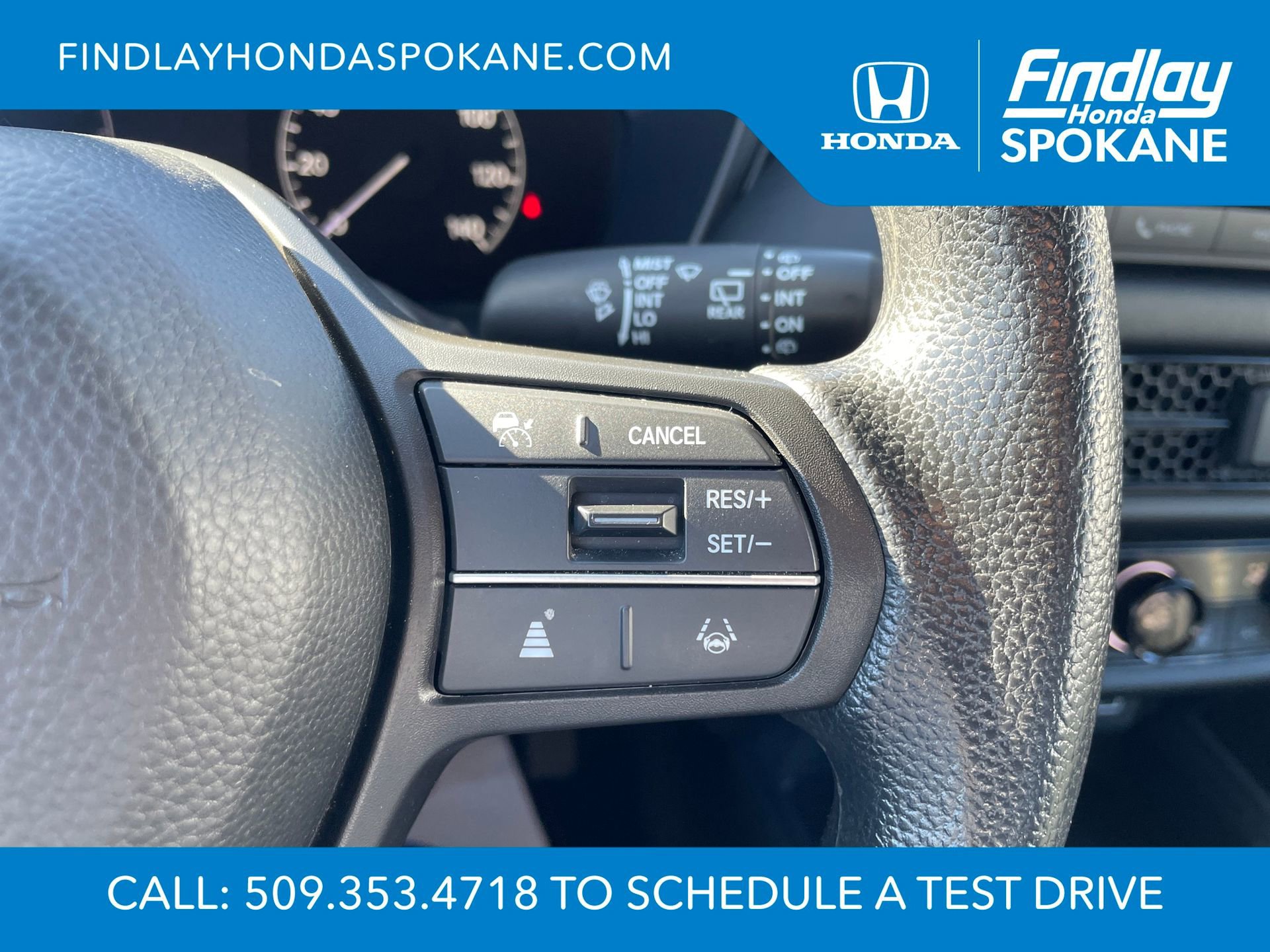 Used 2023 Honda HR-V LX image 20