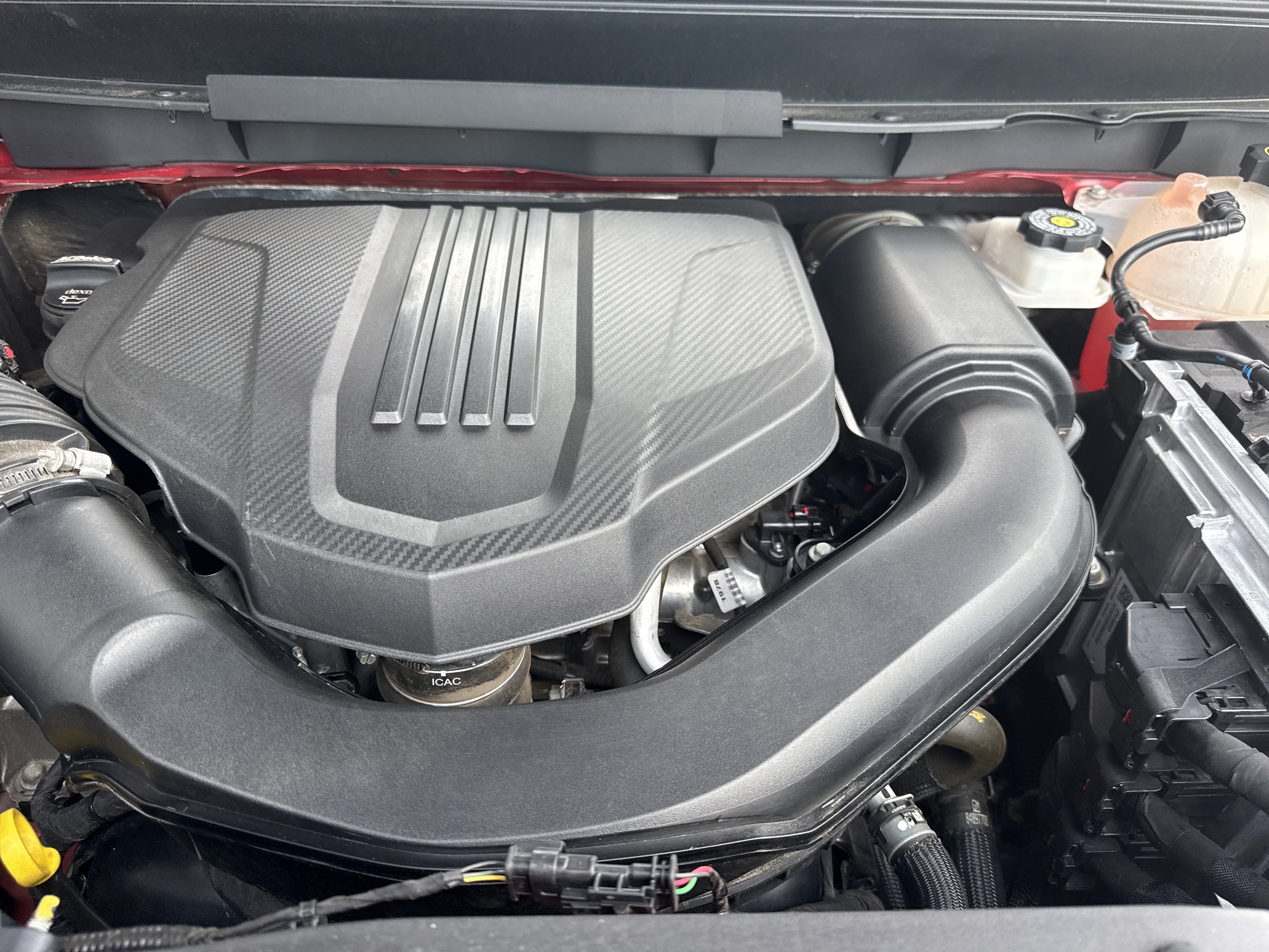Used 2024 GMC Acadia Denali w/ Super Cruise Package FWD image 18