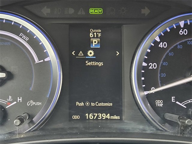 Used 2016 Toyota Highlander Limited Platinum image 20