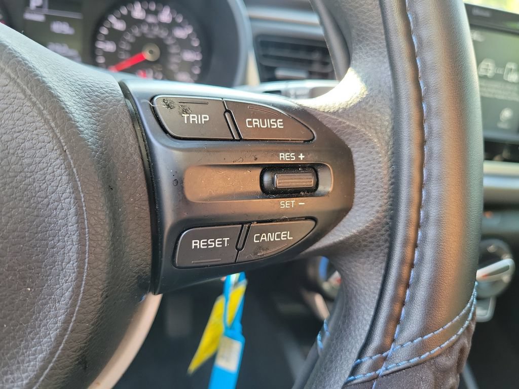 Used 2020 Kia Rio S FWD image 28
