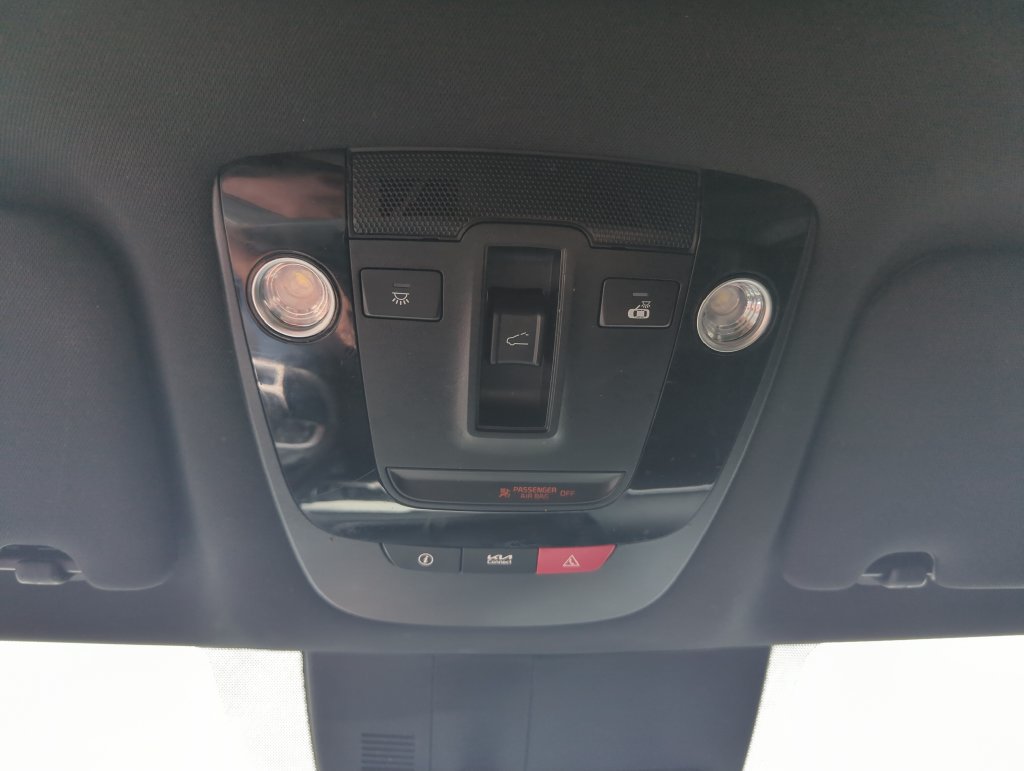 Used 2023 Kia K5 GT-Line AWD/4WD image 27