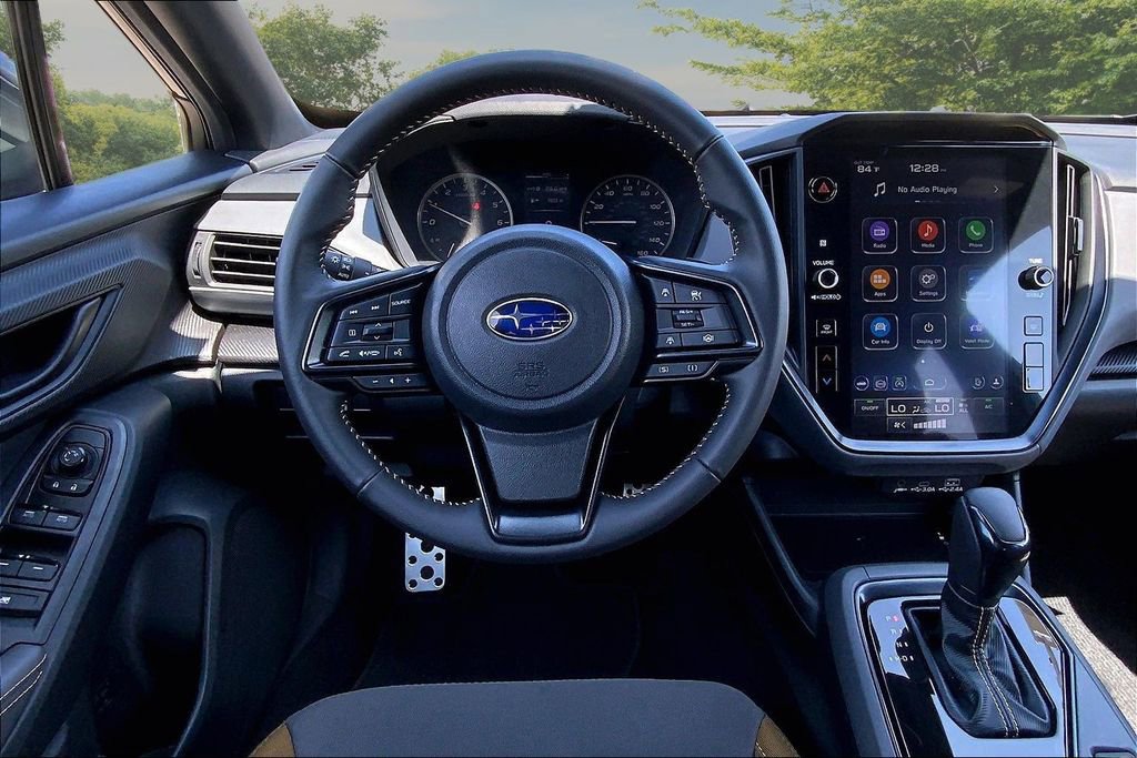 Certified 2026 Subaru Crosstrek 2.5i Sport image 8