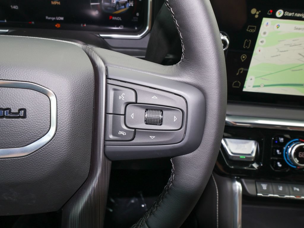 New 2026 GMC Sierra 3500 Denali Ultimate AWD/4WD image 24