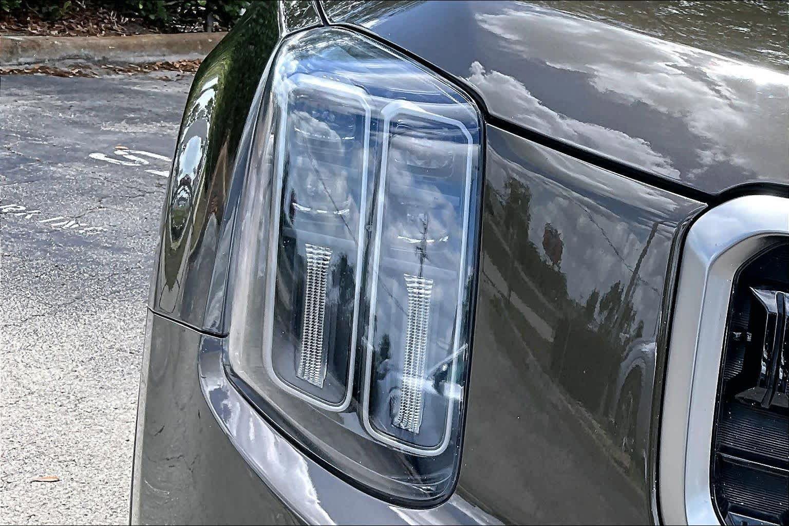 Used 2023 Kia Telluride SX X-Pro AWD/4WD image 46