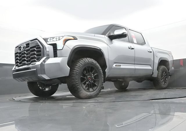 New 2026 Toyota Tundra 1794 Edition w/ TRD Off-Road Package AWD/4WD image 27