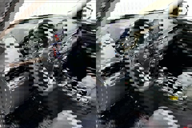 Used 2019 Nissan Altima 2.5 Platinum image 14