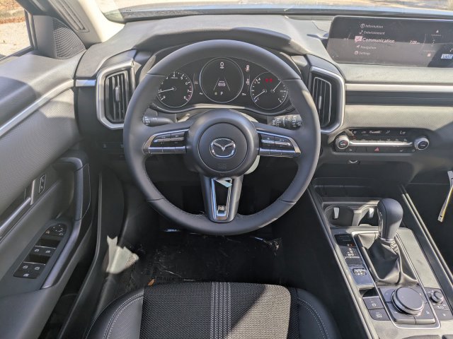 New 2026 MAZDA CX-50 Meridian Edition w/ Weather Package AWD/4WD image 14