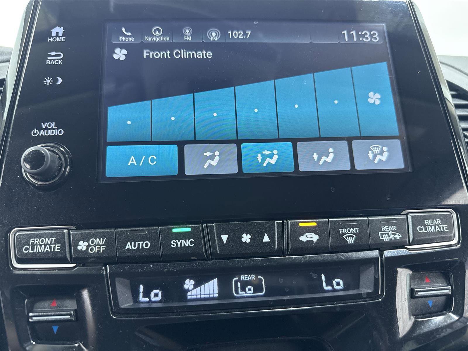 Used 2019 Honda Odyssey EX-L image 31