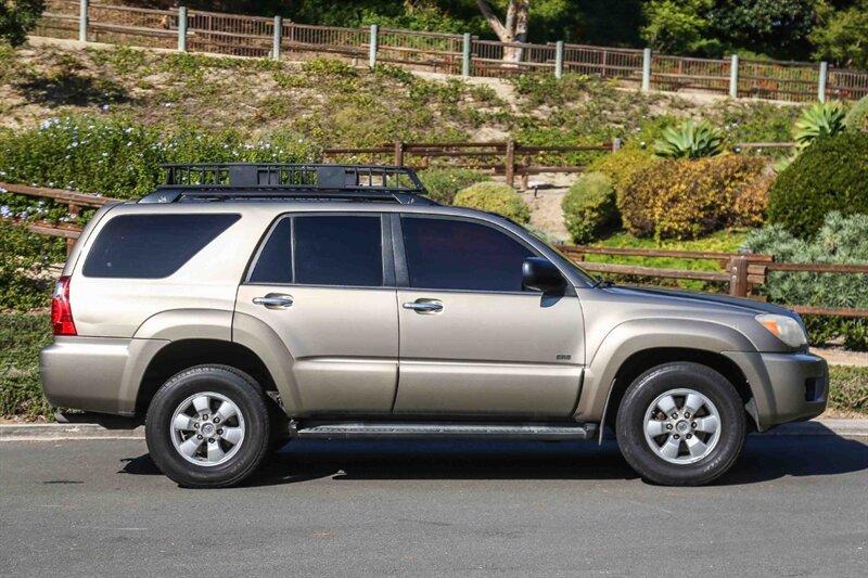 Used 2006 Toyota 4Runner SR5 RWD image 20