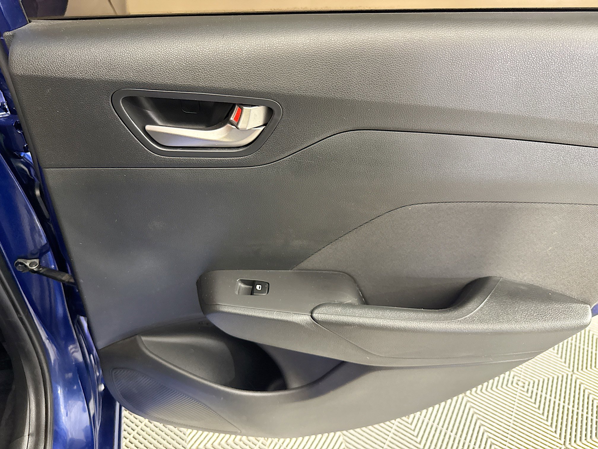 Used 2019 Hyundai Accent SE image 26