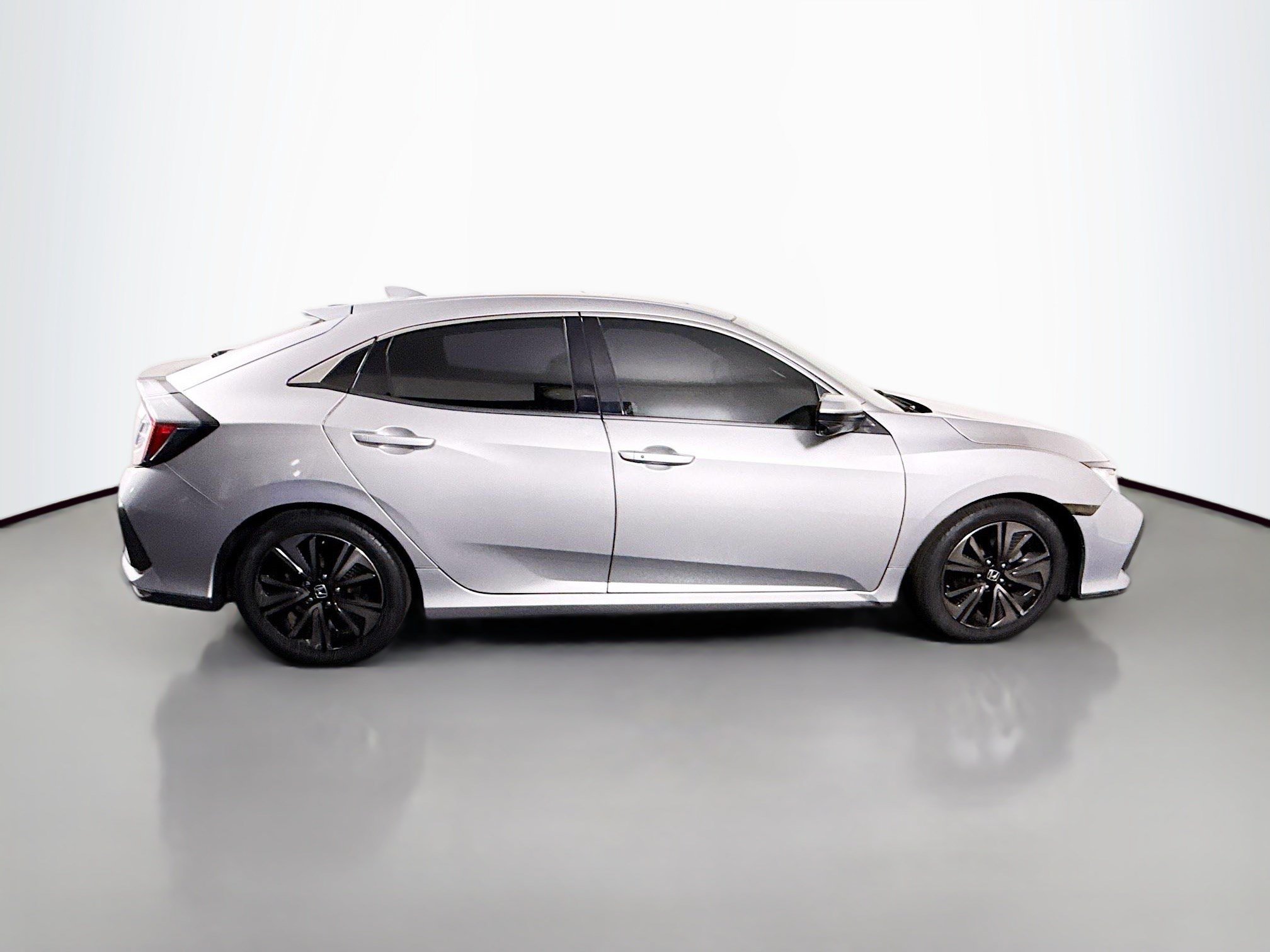 Used 2018 Honda Civic EX image 11