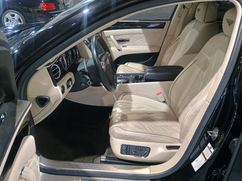 Used 2016 Bentley Flying Spur W12 AWD/4WD image 15