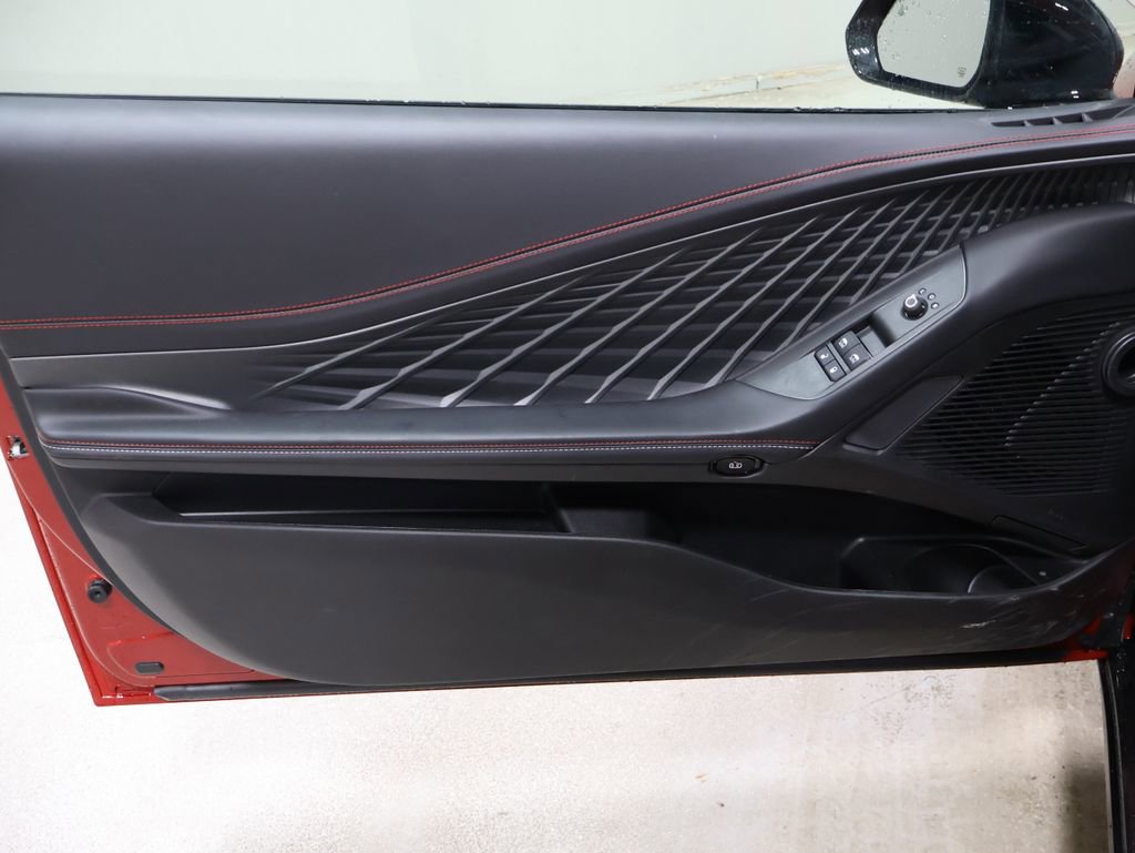 New 2026 Dodge Charger Scat Pack w/ Blacktop Package image 11