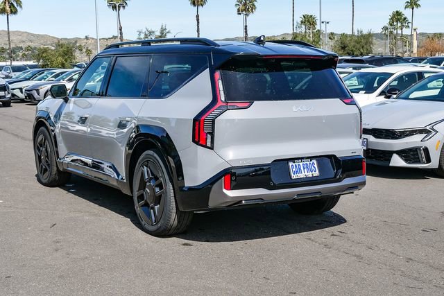 New 2026 Kia EV9 GT-Line AWD/4WD image 13