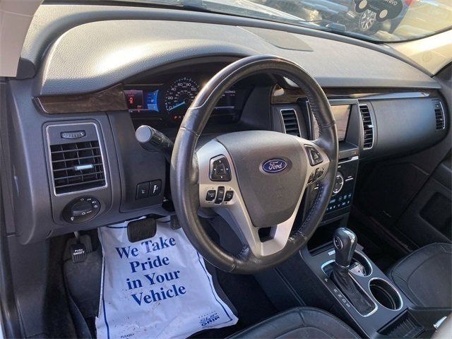 Used 2013 Ford Flex Limited image 10