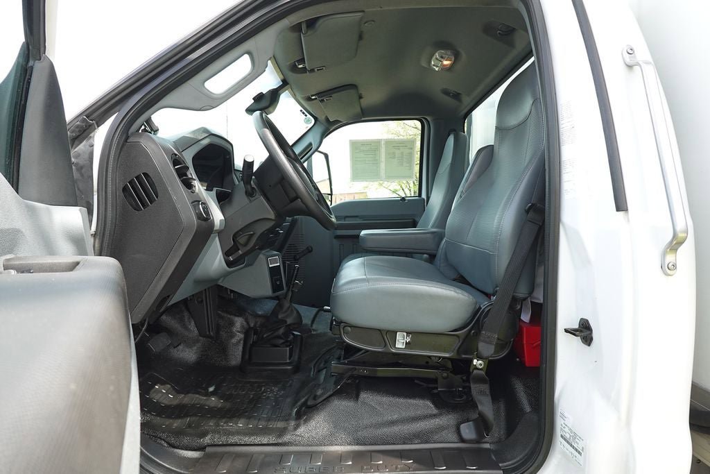 Used 2023 Ford F650 2WD Regular Cab Super Duty image 20
