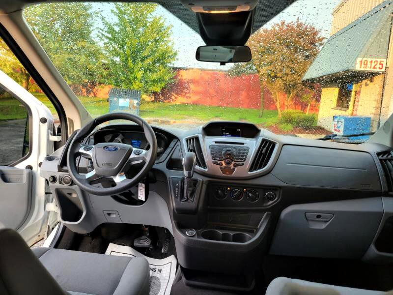 Used 2018 Ford Transit 350 XLT image 62