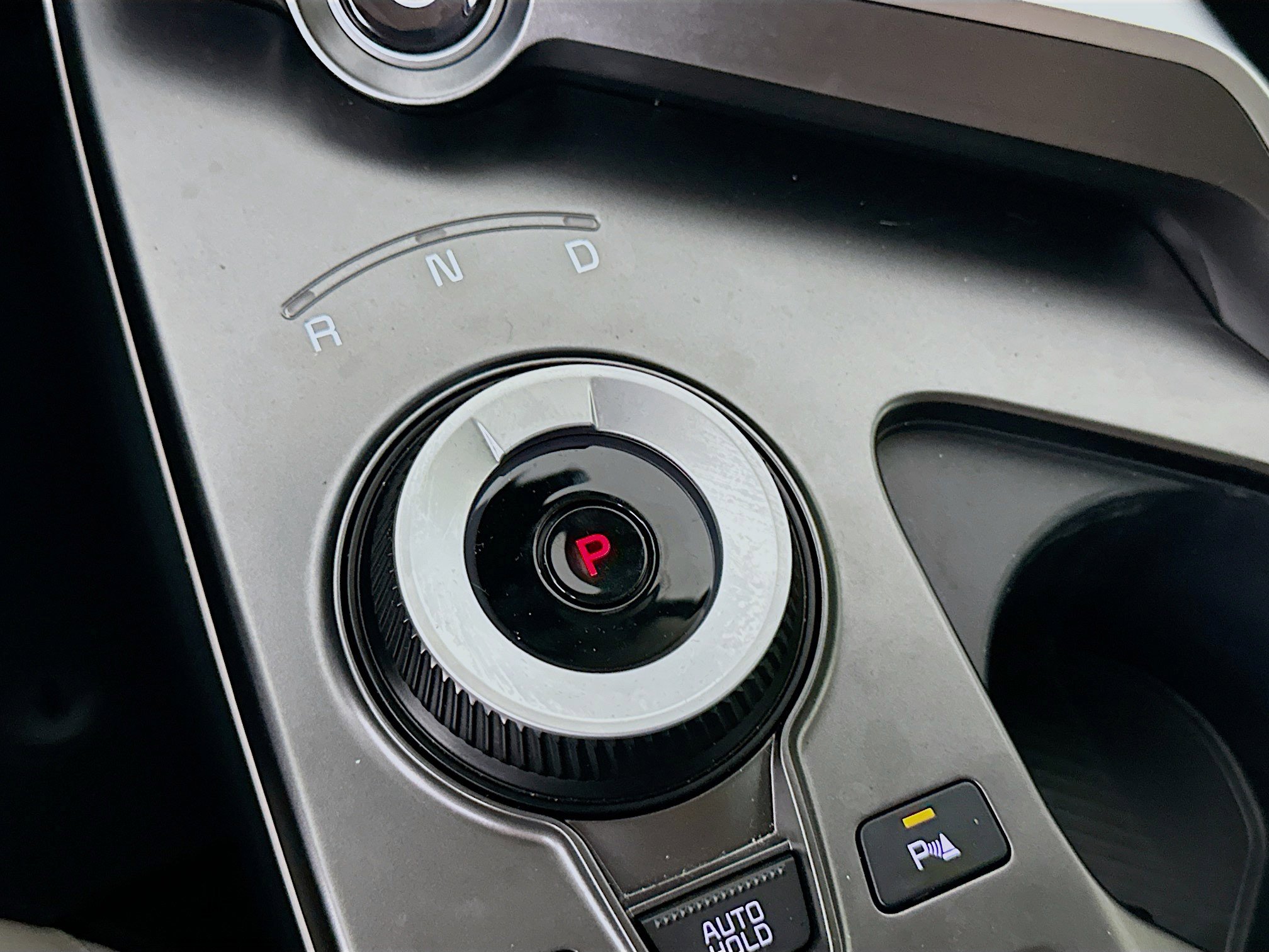 Used 2023 Kia EV6 Wind image 24