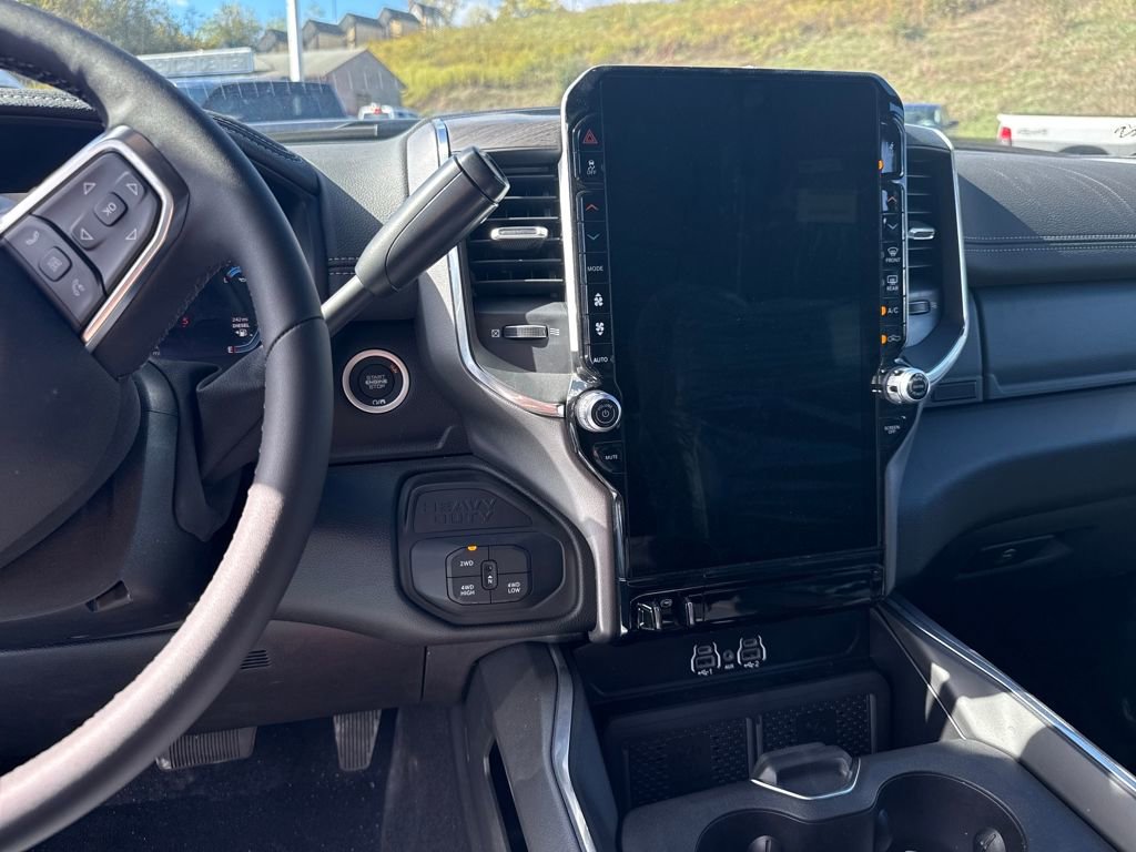 New 2026 RAM 2500 Laramie image 18